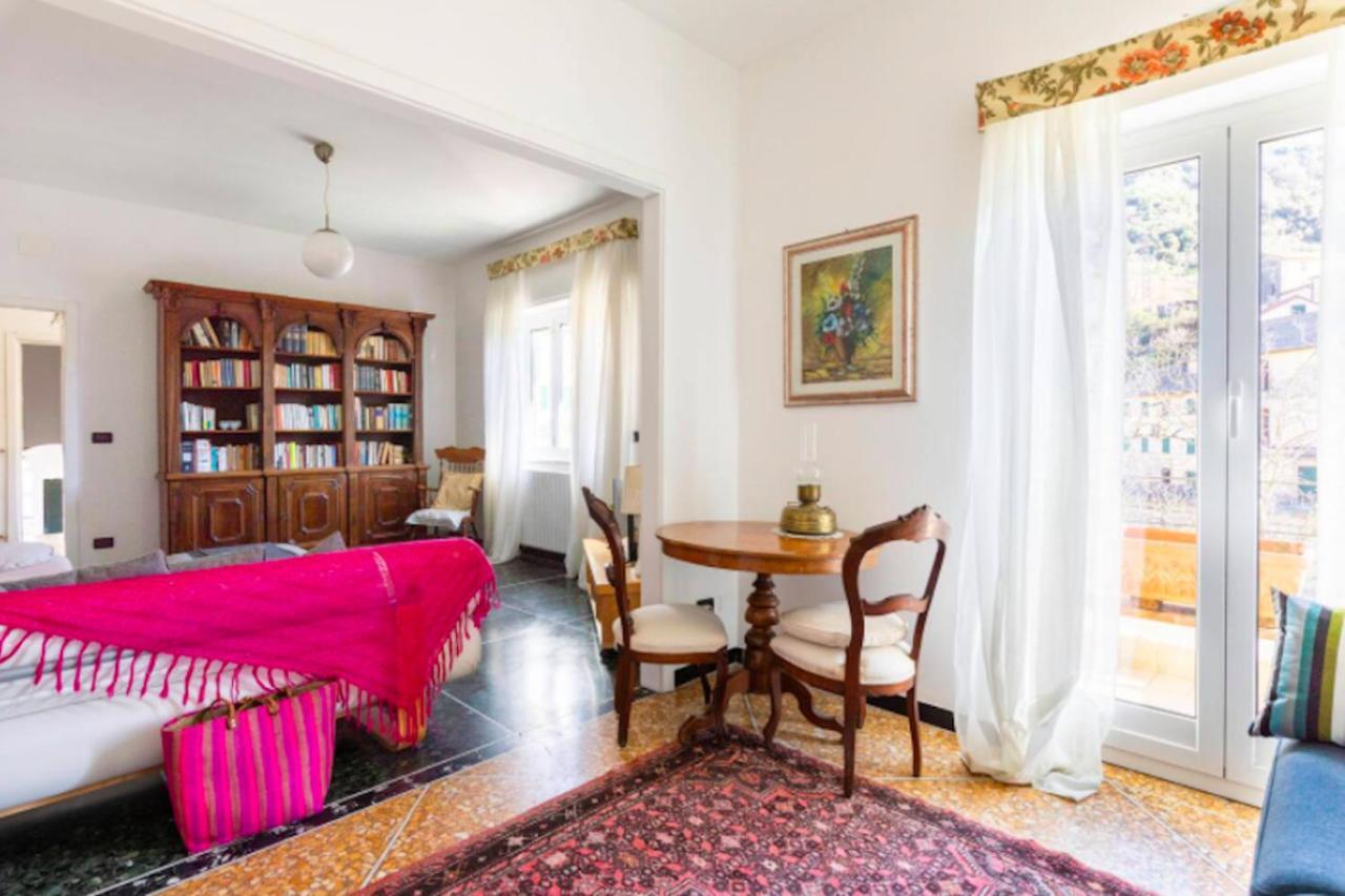 Апартаменти La Casa Sul Fiume Альбізола-Суперіоре Екстер'єр фото